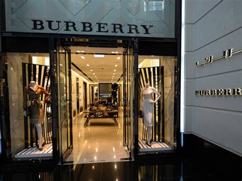 burberry dubai online|burberry dubai mall.